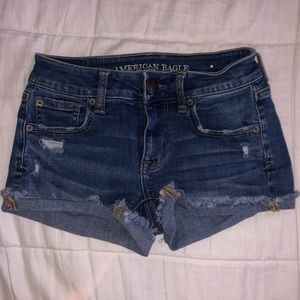 American Eagle Shorts (super stretch)